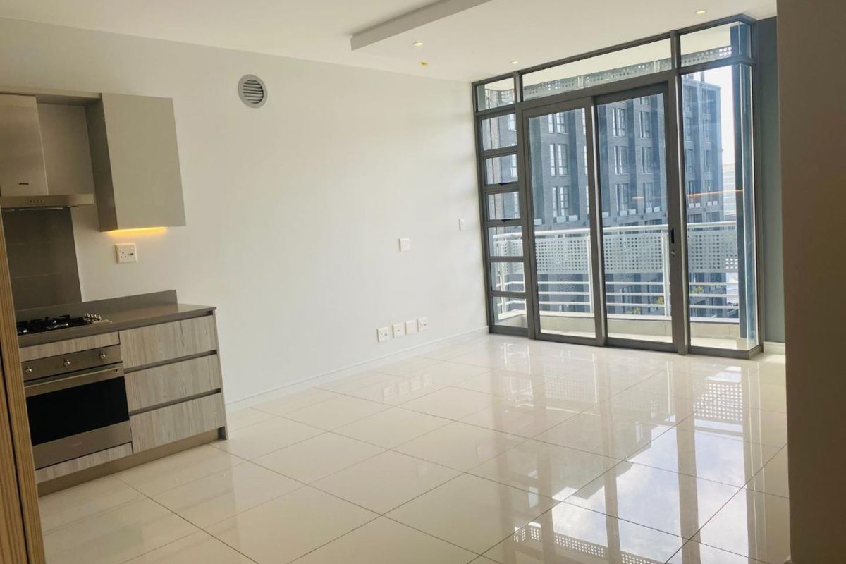 High-Rise Apartments. Off Grid Stress Free Living. Stylish and Modern 1 Bed 1 Bath Apartment - Photo 2