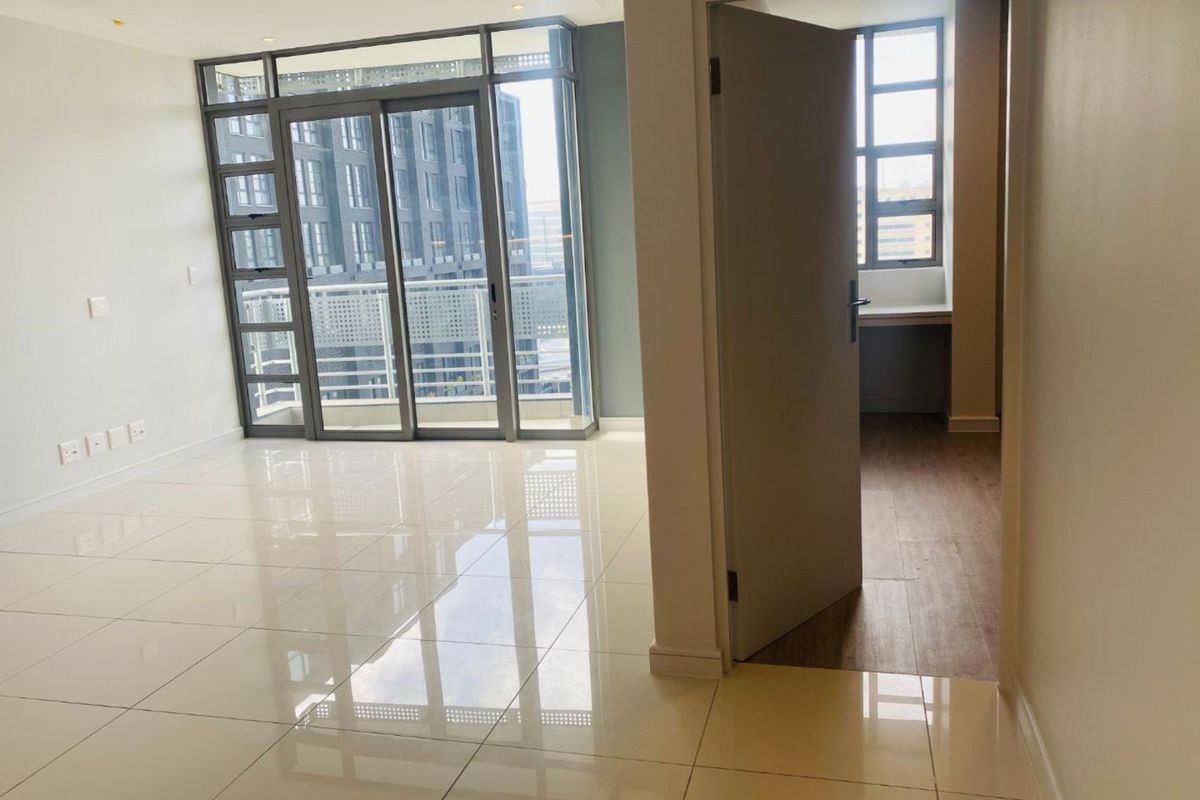 High-Rise Apartments. Off Grid Stress Free Living. Stylish and Modern 1 Bed 1 Bath Apartment - Photo 3