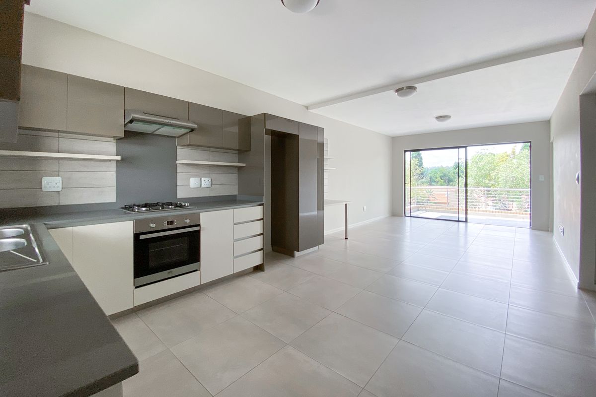 Off The Grid 2 Bed 2 Bath Apartment - The View Morningside - Photo 2