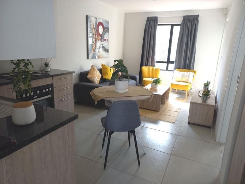 Modern 2 Bed 1 Bath Apartment - Investor Package Available - Photo 3