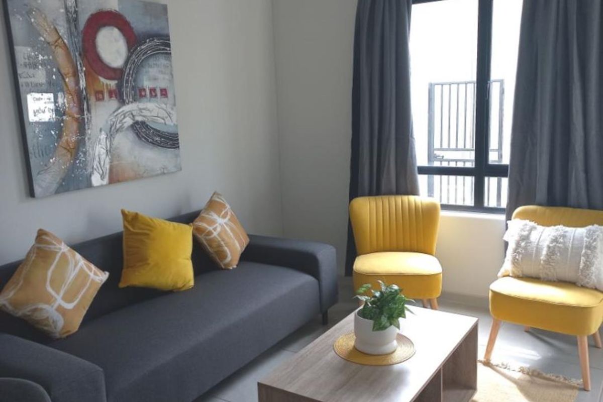 Modern 2 Bed 1 Bath Apartment - Investor Package Available - Photo 4