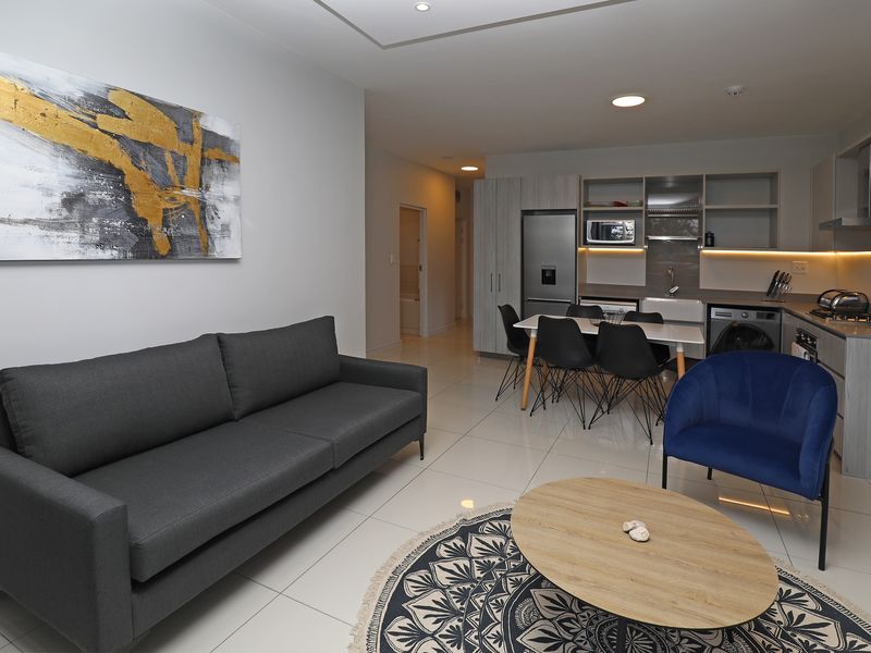 Fully-furnished, great investment, 2 bed 1 bath apartment - Photo 3