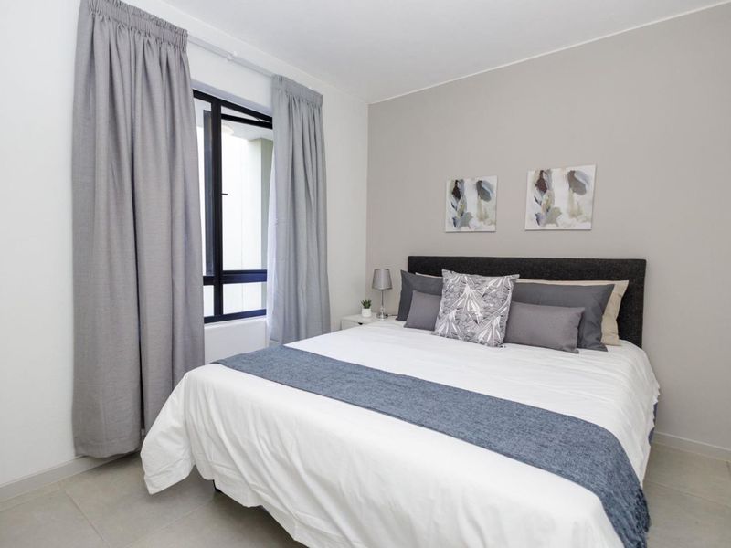 Superbly Positioned in Rivonia is a Spacious 2 Bed 1 Bath Apartment - Photo 10