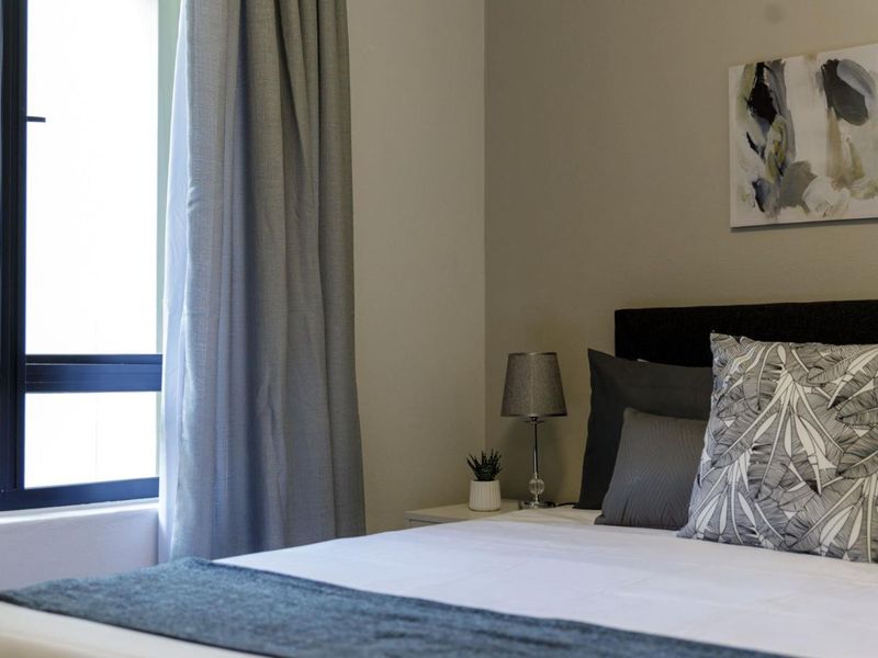 Superbly Positioned in Rivonia is a Spacious 2 Bed 1 Bath Apartment - Photo 9