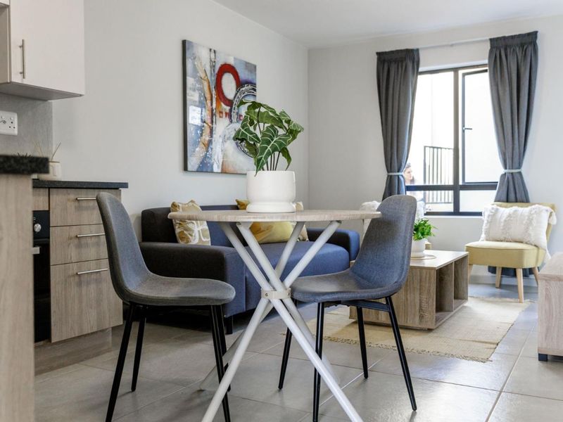 Superbly Positioned in Rivonia is a Spacious 2 Bed 1 Bath Apartment - Photo 3