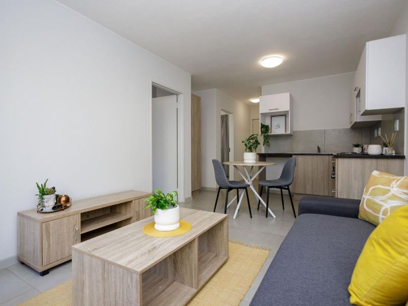 Superbly Positioned in Rivonia is a Spacious 2 Bed 1 Bath Apartment - Photo 5