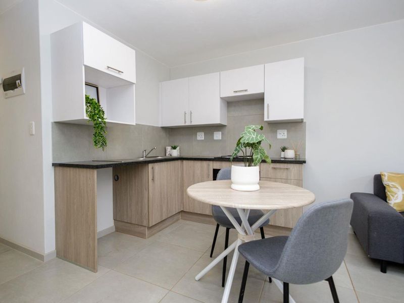 New Development. 1st Time Buyers & Buy-To-Let Opportunity. - Photo 6