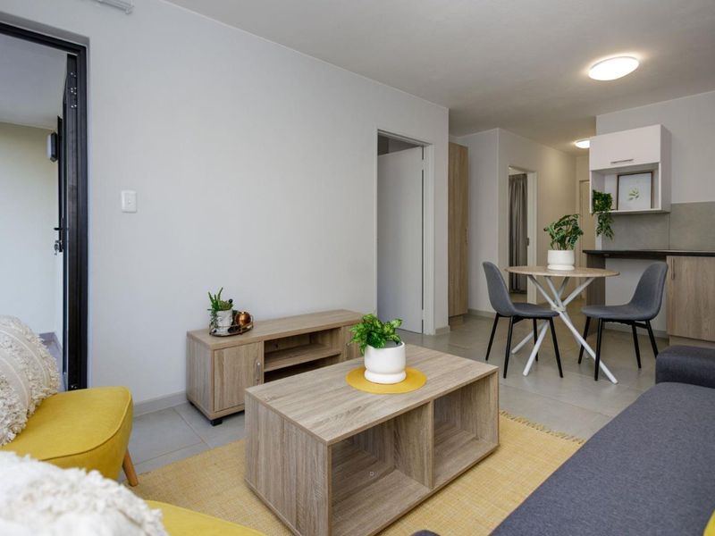 New Development. 1st Time Buyers & Buy-To-Let Opportunity. - Photo 2