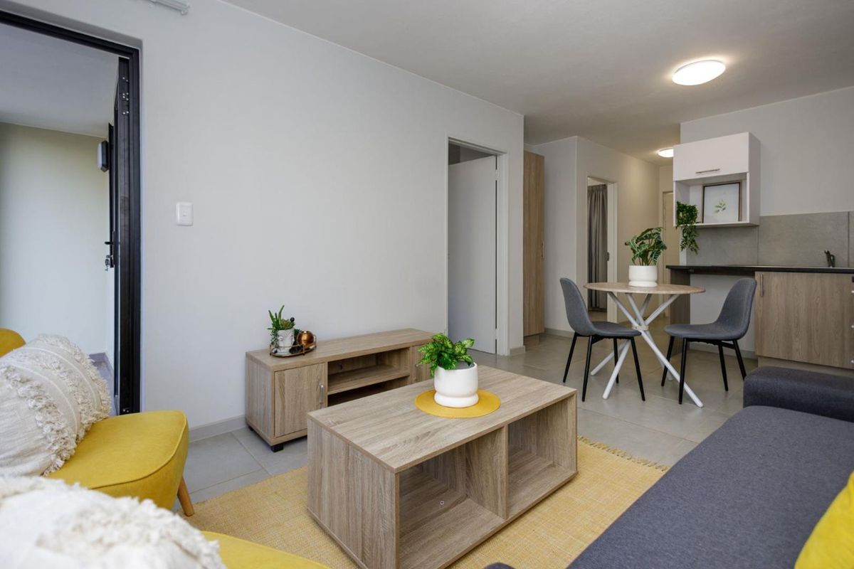 New Development. 1st Time Buyers & Buy-To-Let Opportunity. - Photo 2