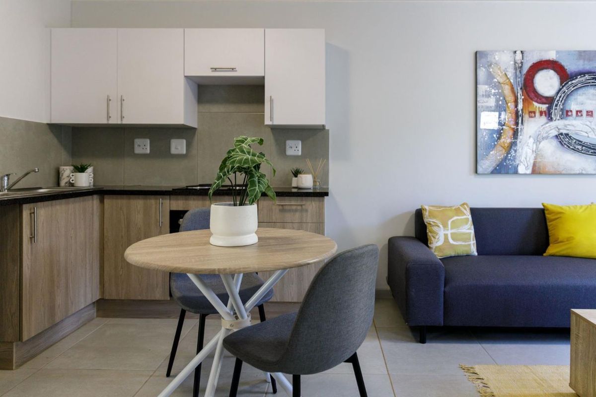 New Development. 1st Time Buyers & Buy-To-Let Opportunity. - Photo 4