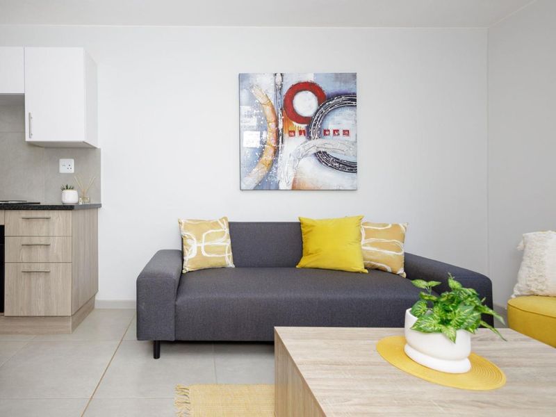 New Development. 1st Time Buyers & Buy-To-Let Opportunity. - Photo 5