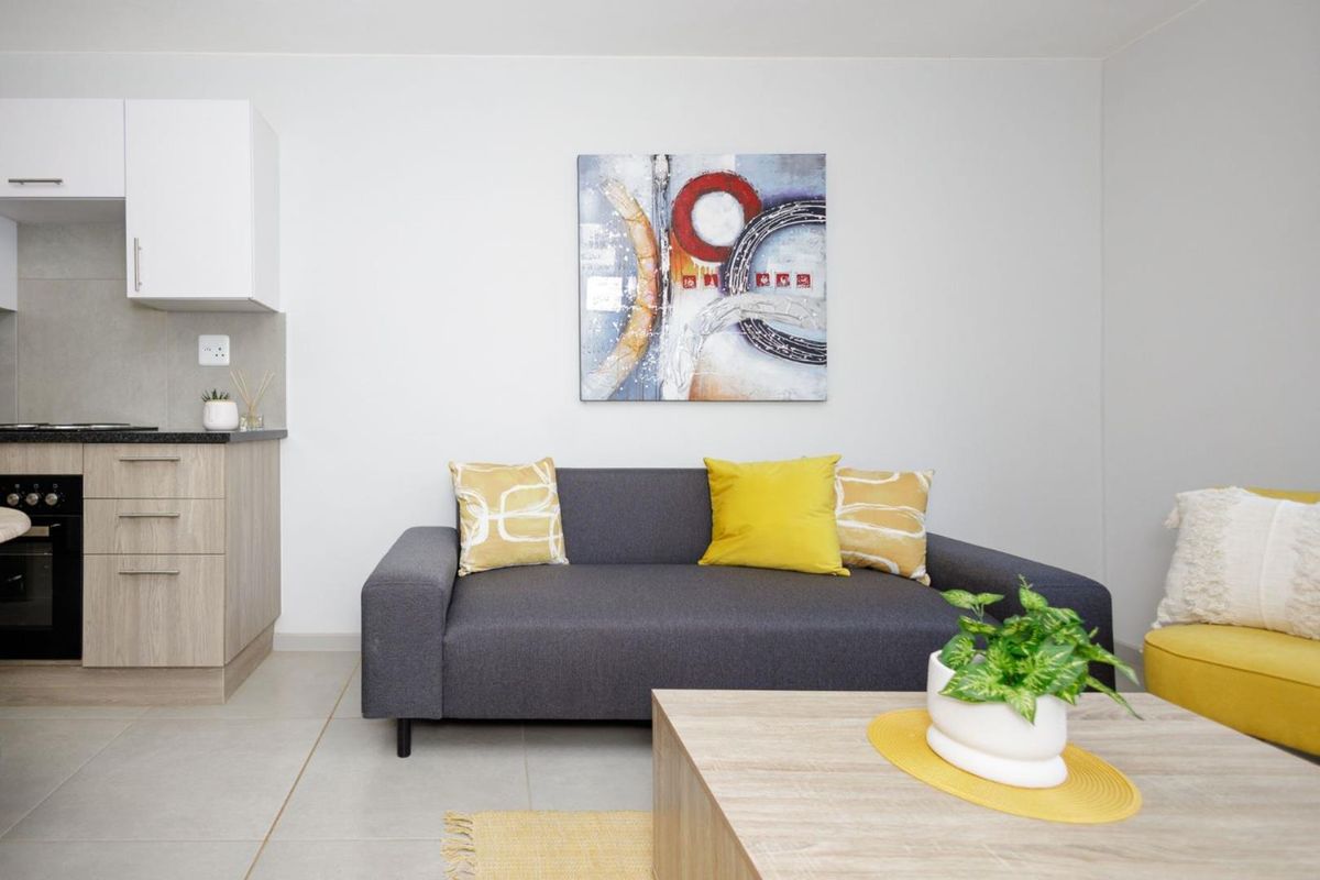 New Development. 1st Time Buyers & Buy-To-Let Opportunity. - Photo 5