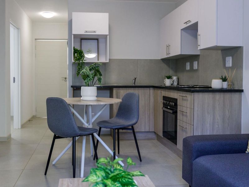 New Development. 1st Time Buyers & Buy-To-Let Opportunity. - Photo 3