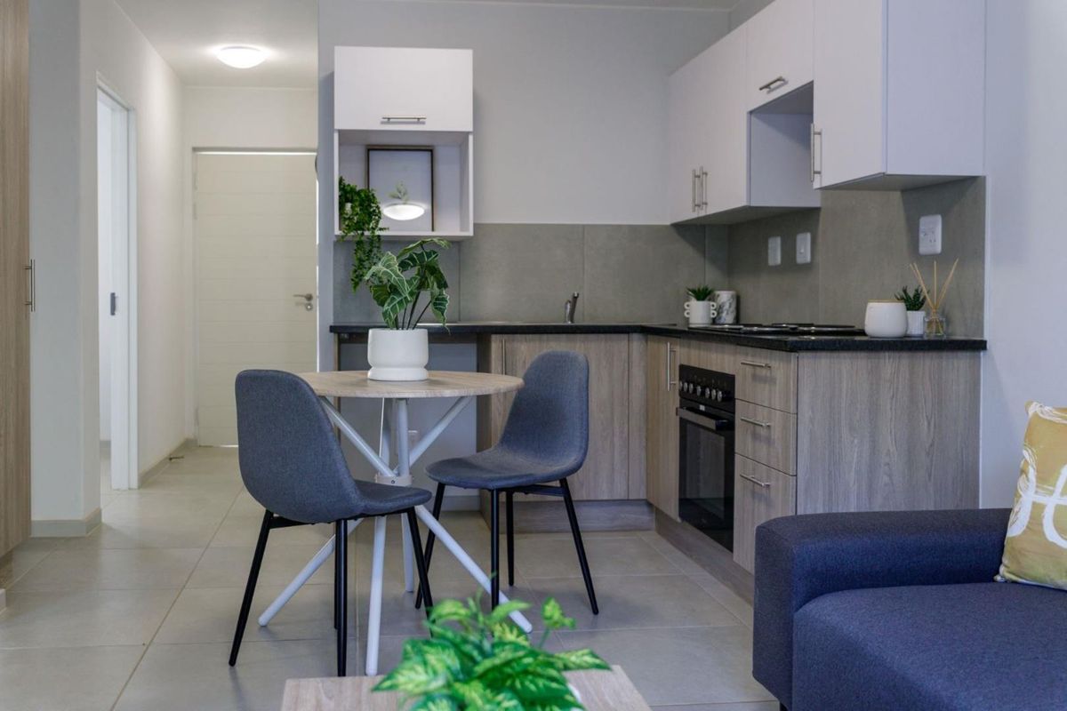 New Development. 1st Time Buyers & Buy-To-Let Opportunity. - Photo 3