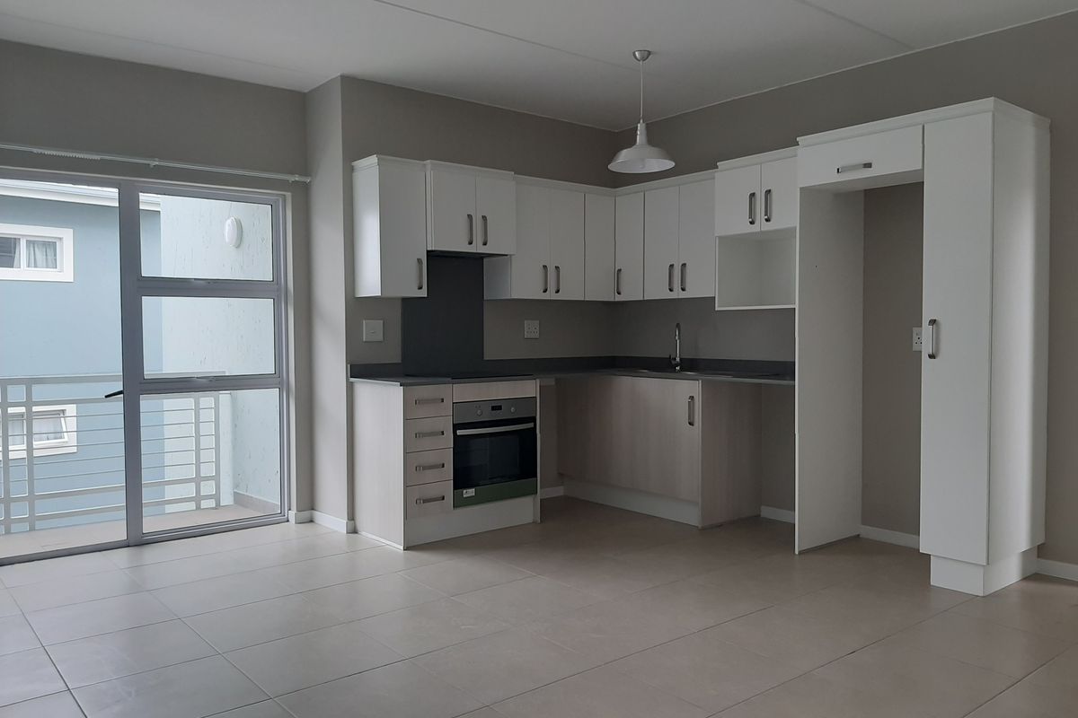 The Quails.  Lifestyle Estate.  2 Bedroom 1 Bathroom Unit - Photo 2