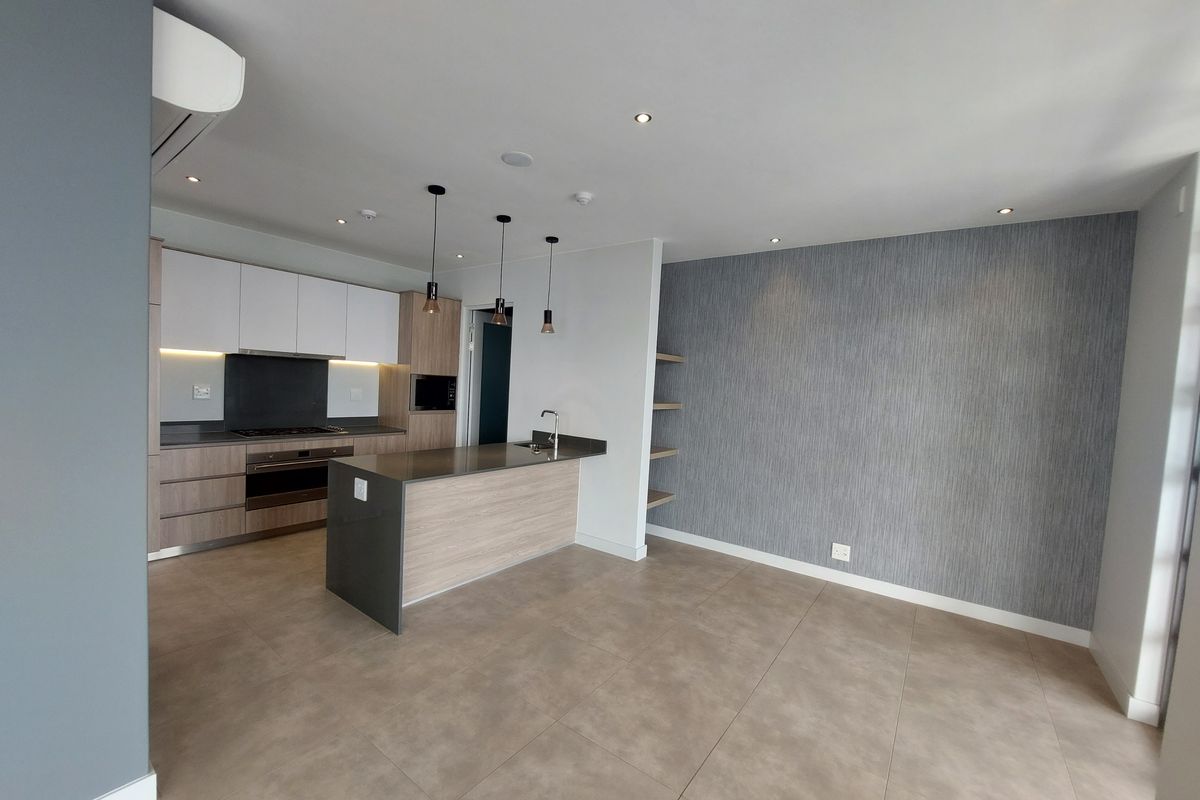 Well-designed 3 Bedroom Penthouse Offering Some of the Best Views in Jhb. - Photo 5