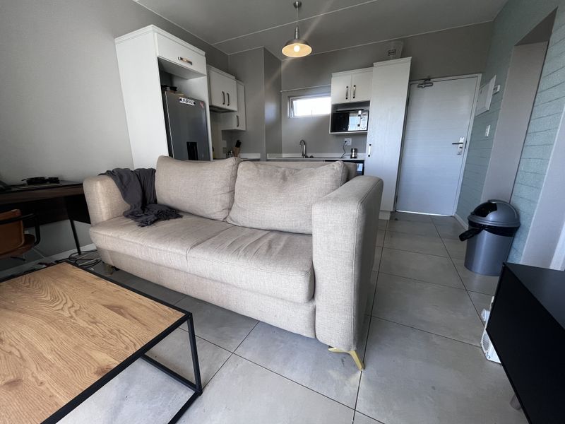 1-Bedroom Apartment to Rent | First Floor - Photo 2