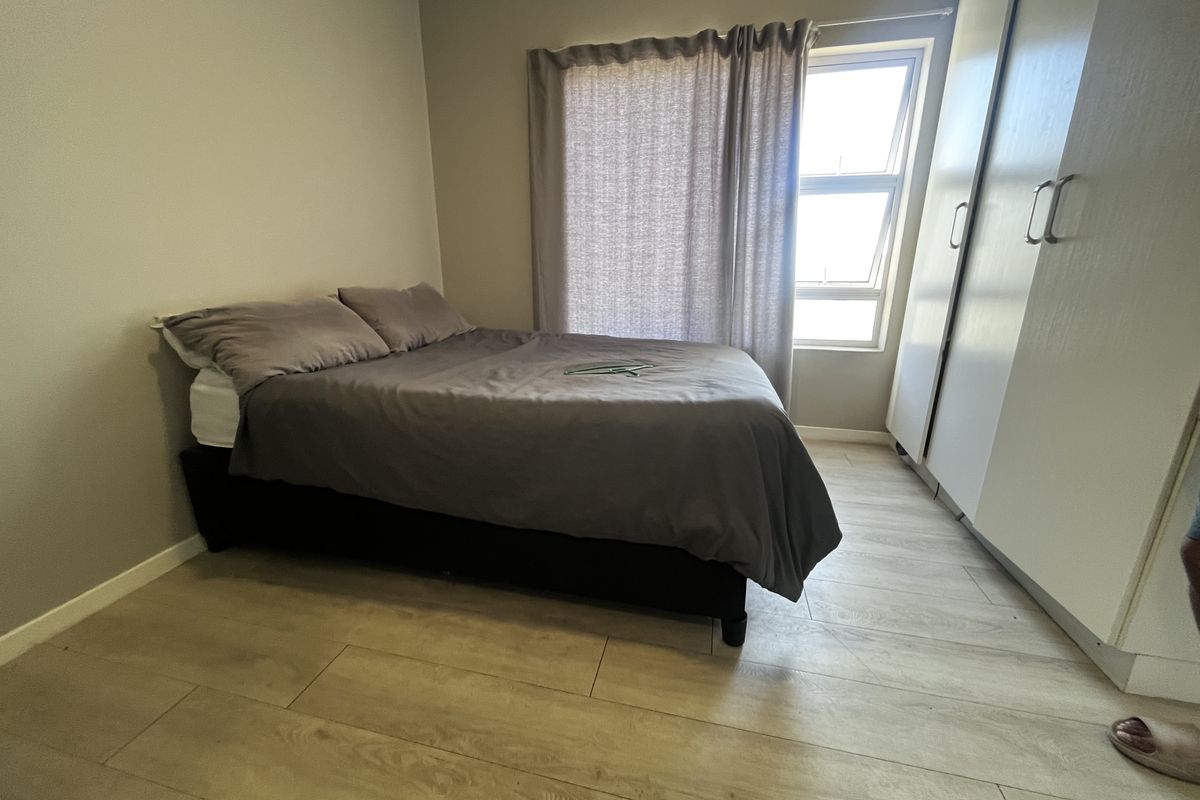 1-Bedroom Apartment to Rent | First Floor - Photo 5