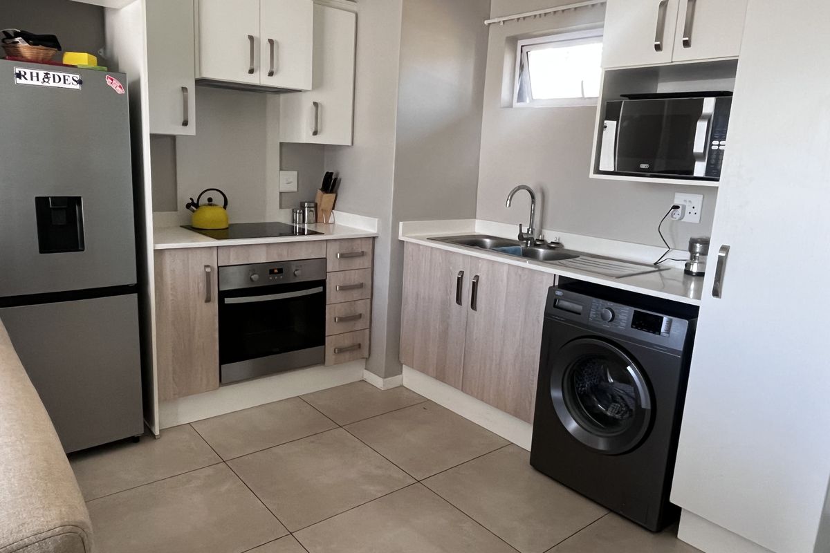 1-Bedroom Apartment to Rent | First Floor - Photo 4