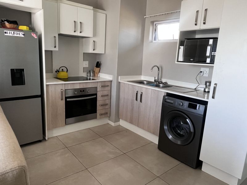 1-Bedroom Apartment to Rent | First Floor - Photo 4