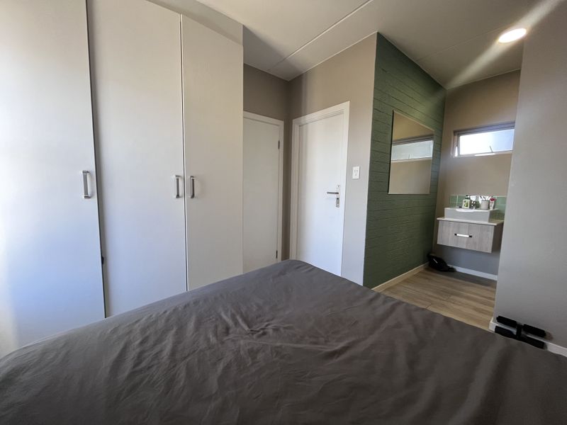 1-Bedroom Apartment to Rent | First Floor - Photo 10