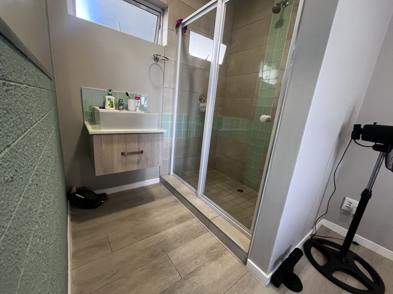 1-Bedroom Apartment to Rent | First Floor - Photo 8