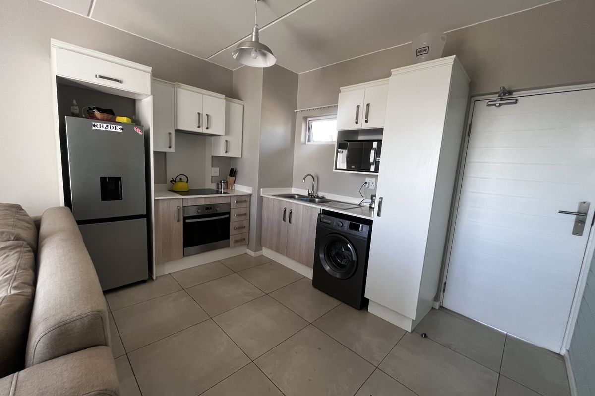 1-Bedroom Apartment to Rent | First Floor - Photo 3