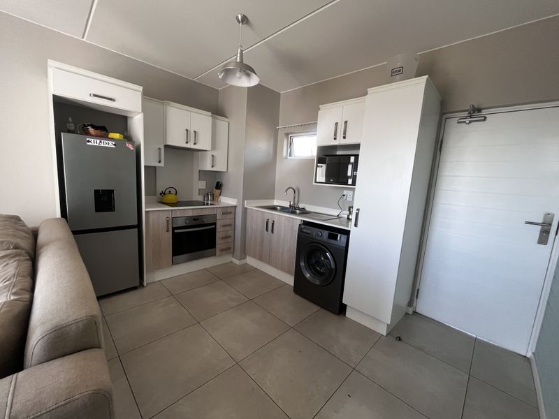 1-Bedroom Apartment to Rent | First Floor - Photo 3