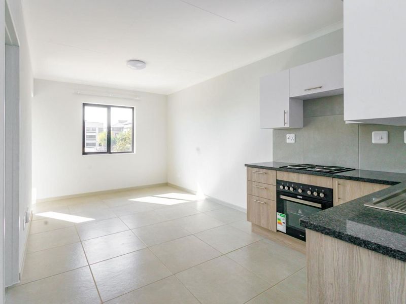 3rd Floor Apartment. New Development. 1st Time Buyers & Buy-To-Let Opportunity. - Photo 5