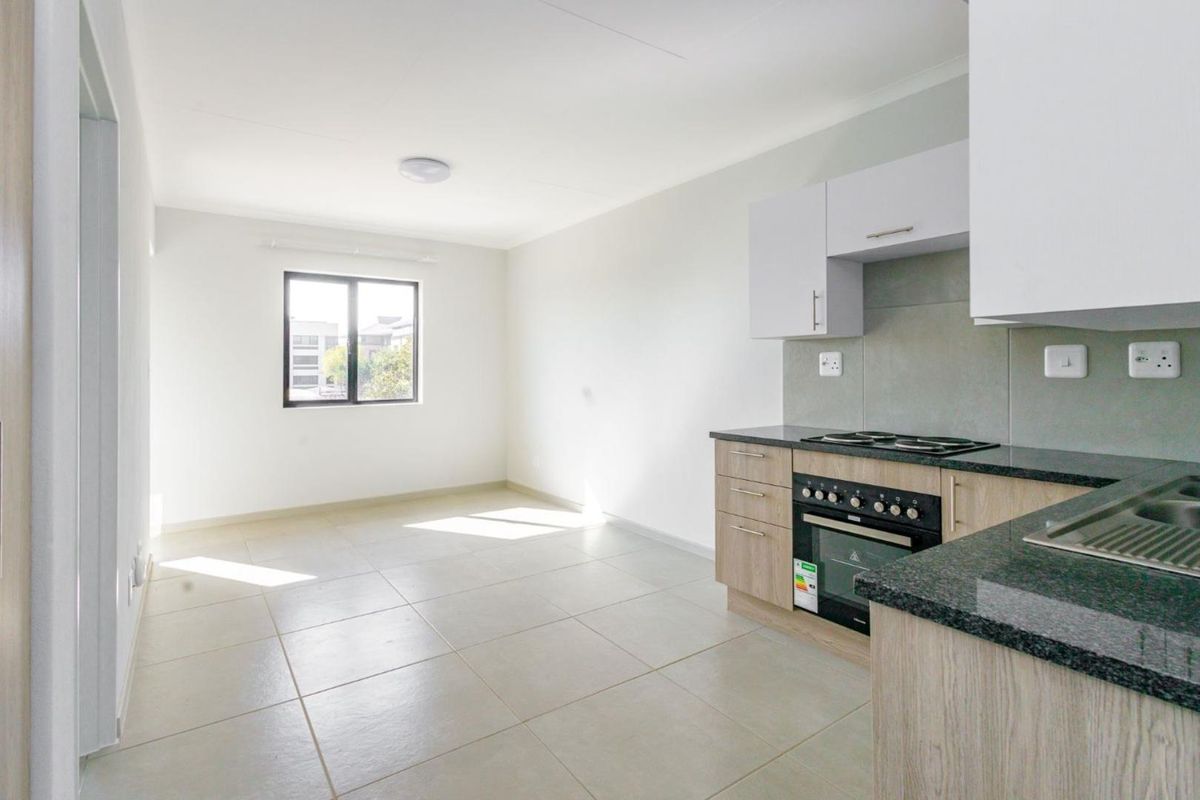 3rd Floor Apartment. New Development. 1st Time Buyers & Buy-To-Let Opportunity. - Photo 5