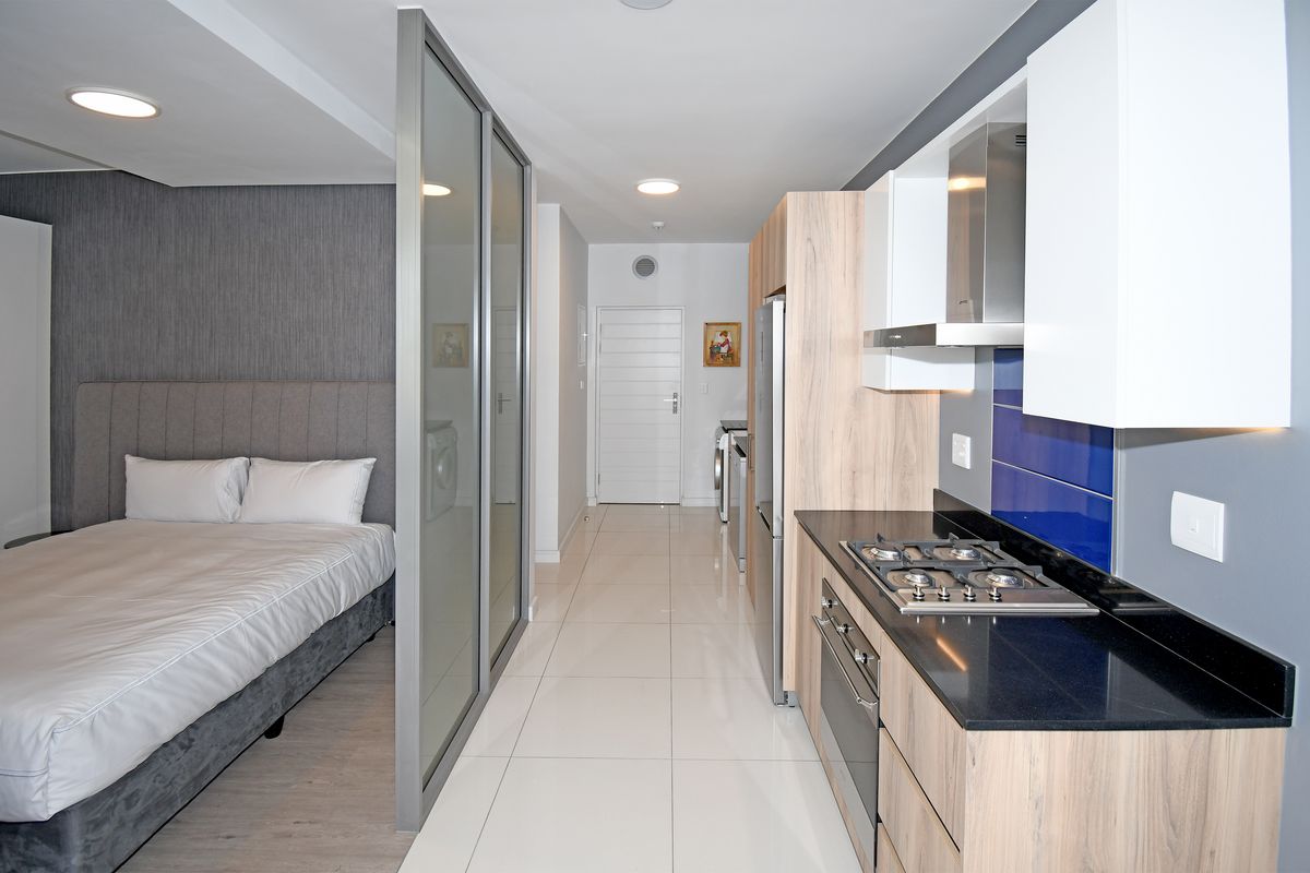 Studio Apartment at The Median - Photo 4