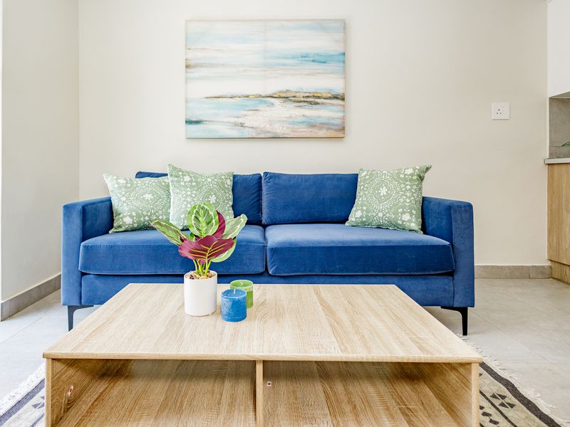 Stylish Yet Practical 2 Bed 1 Bath Apartment in the Ferndale - Photo 6