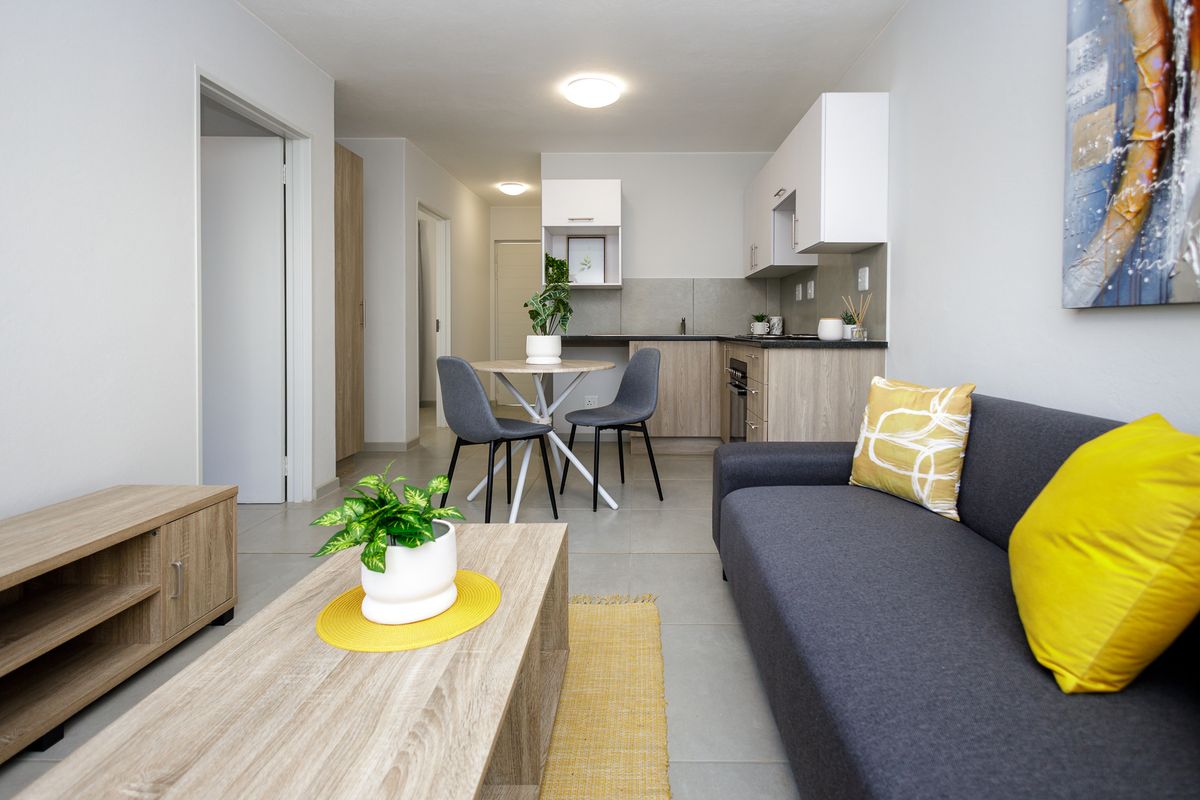 Superbly Positioned 2 Bed 1 Bath Apartment -Investor Package Available - Photo 2