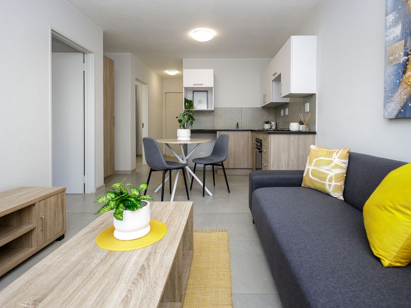 Superbly Positioned 2 Bed 1 Bath Apartment -Investor Package Available - Photo 2