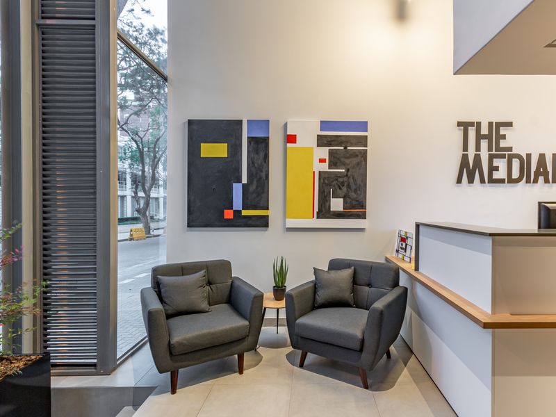 1 Bedroom 1 Bathroom Off-The-Grid Apartment In The Centre Of Rosebank - Photo 5