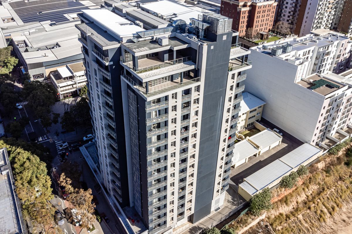 1 Bedroom 1 Bathroom Off-The-Grid Apartment In The Centre Of Rosebank - Photo 4