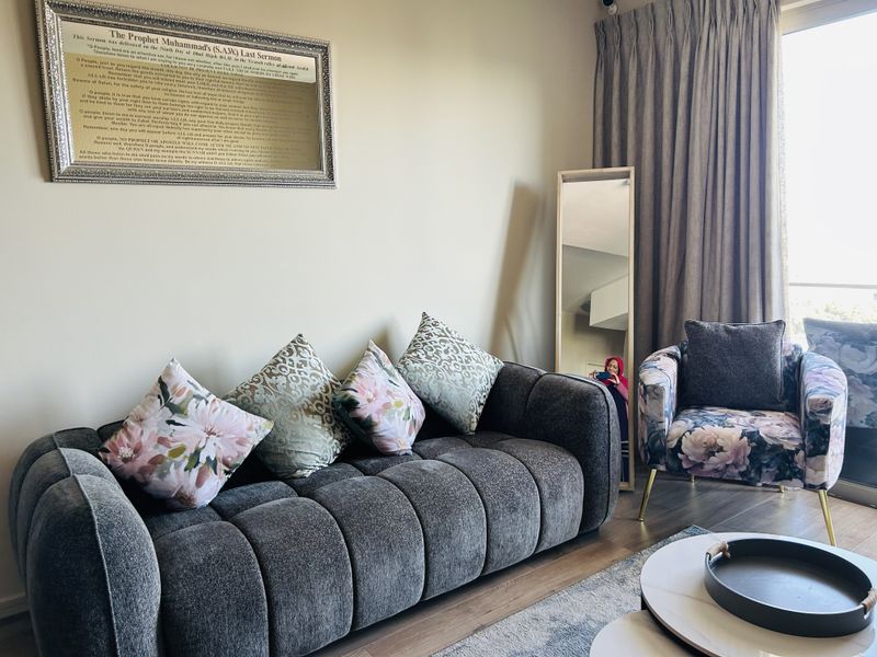 Unmatchable West-Side View, Furnished, 2 Bedrooms, 2.5 bathrooms, pet friendly, 100% back-up power - Photo 7