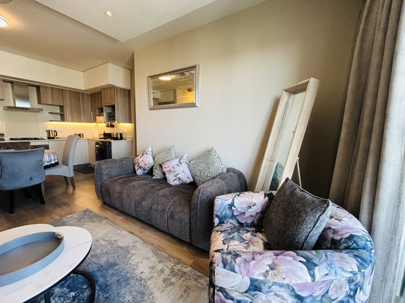 Unmatchable West-Side View, Furnished, 2 Bedrooms, 2.5 bathrooms, pet friendly, 100% back-up power - Photo 10