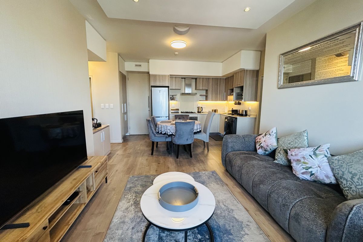 Unmatchable West-Side View, Furnished, 2 Bedrooms, 2.5 bathrooms, pet friendly, 100% back-up power - Photo 3