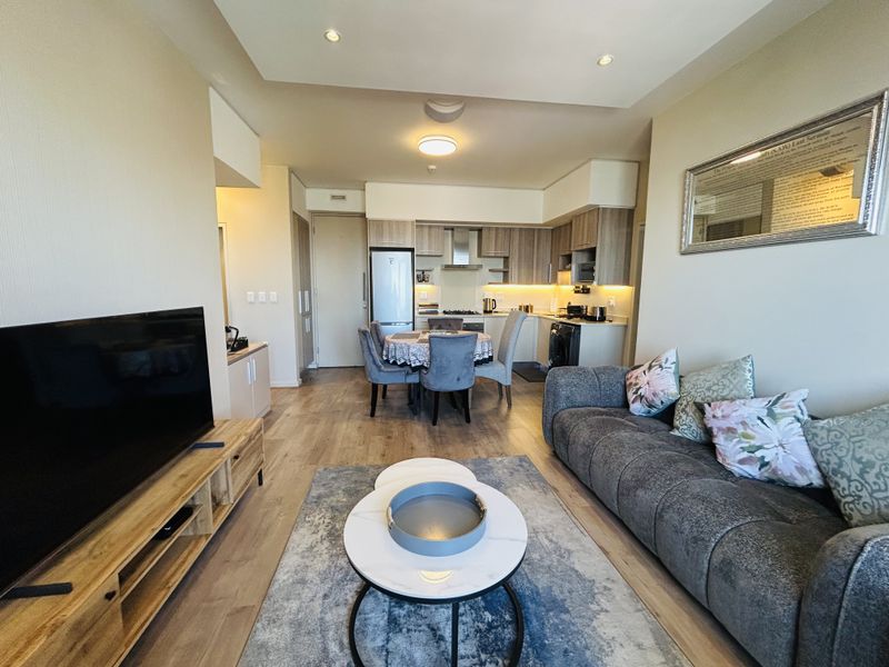 Unmatchable West-Side View, Furnished, 2 Bedrooms, 2.5 bathrooms, pet friendly, 100% back-up power - Photo 3