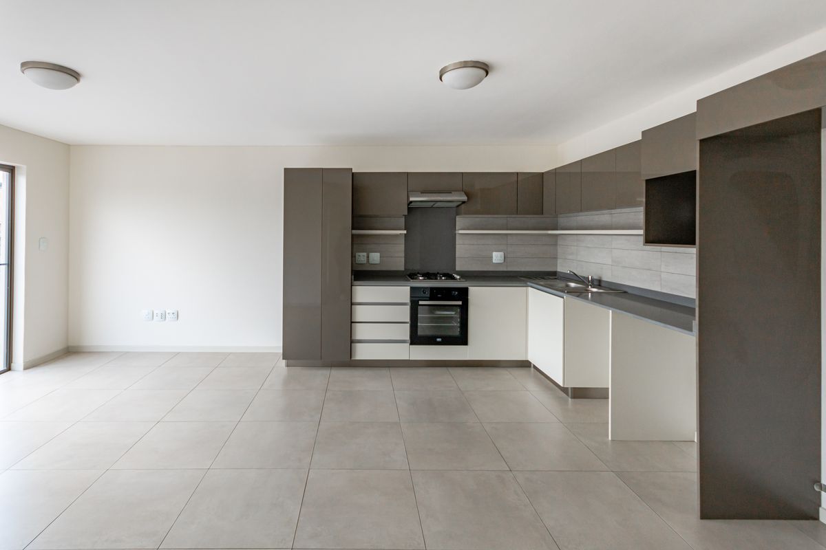 Immaculate 1 Bed 1 Bath Apartment Situated in a Sought After Lifestyle Development - Photo 5
