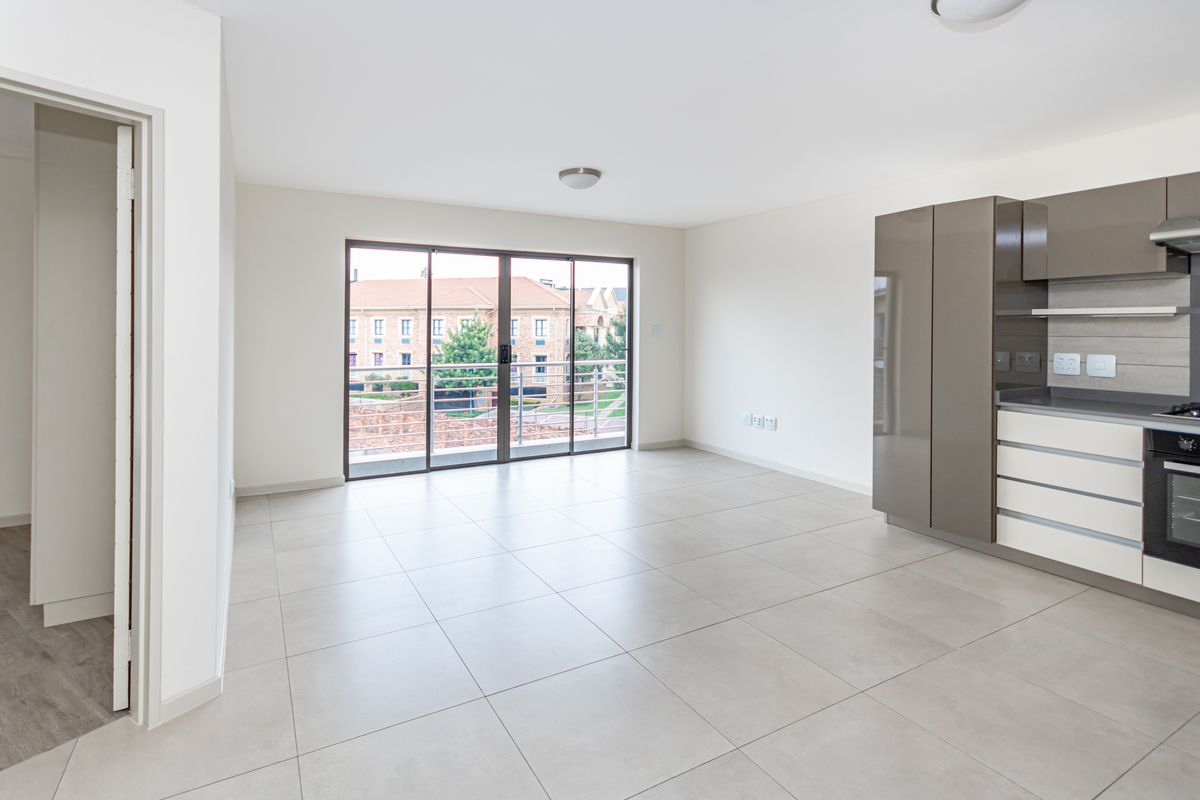 Immaculate 1 Bed 1 Bath Apartment Situated in a Sought After Lifestyle Development - Photo 3