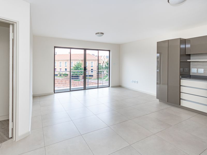 Immaculate 1 Bed 1 Bath Apartment Situated in a Sought After Lifestyle Development - Photo 3