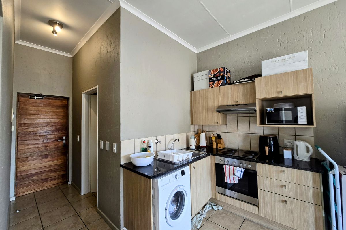 Top floor 1 bed in Notting Hill - Photo 4