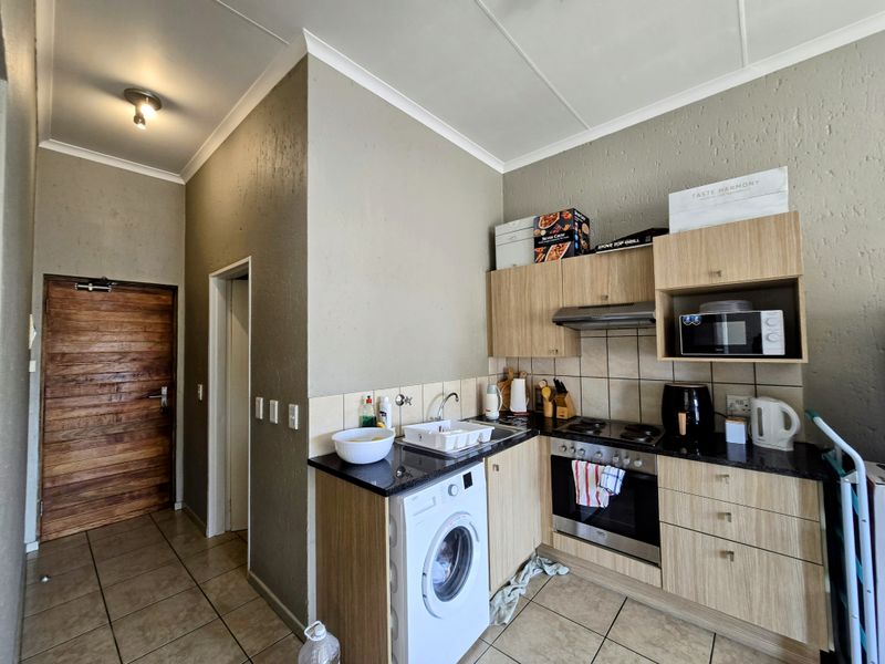 Top floor 1 bed in Notting Hill - Photo 4