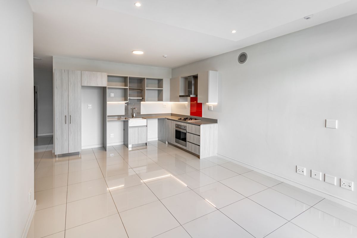 High-Rise Apartments | Off-Grid, Stress-Free Living - 2 Bed 1 Bath Apartment - Photo 2