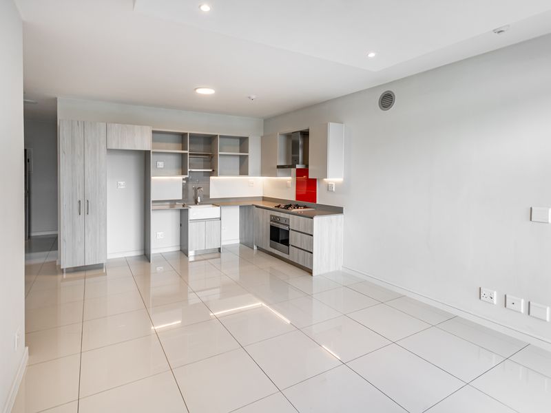 High-Rise Apartments | Off-Grid, Stress-Free Living - 2 Bed 1 Bath Apartment - Photo 2