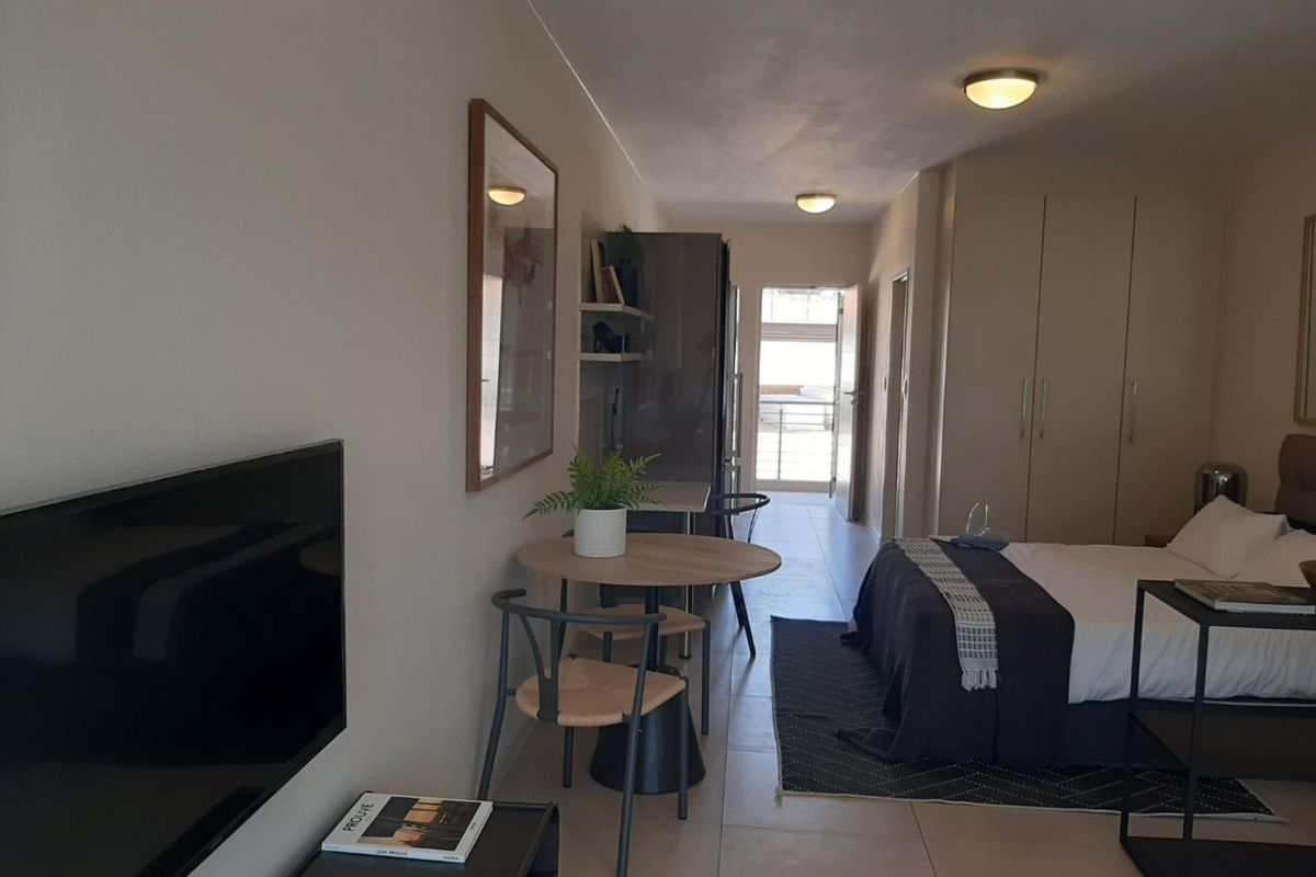 Apartment available at The View in Morningside - Photo 5