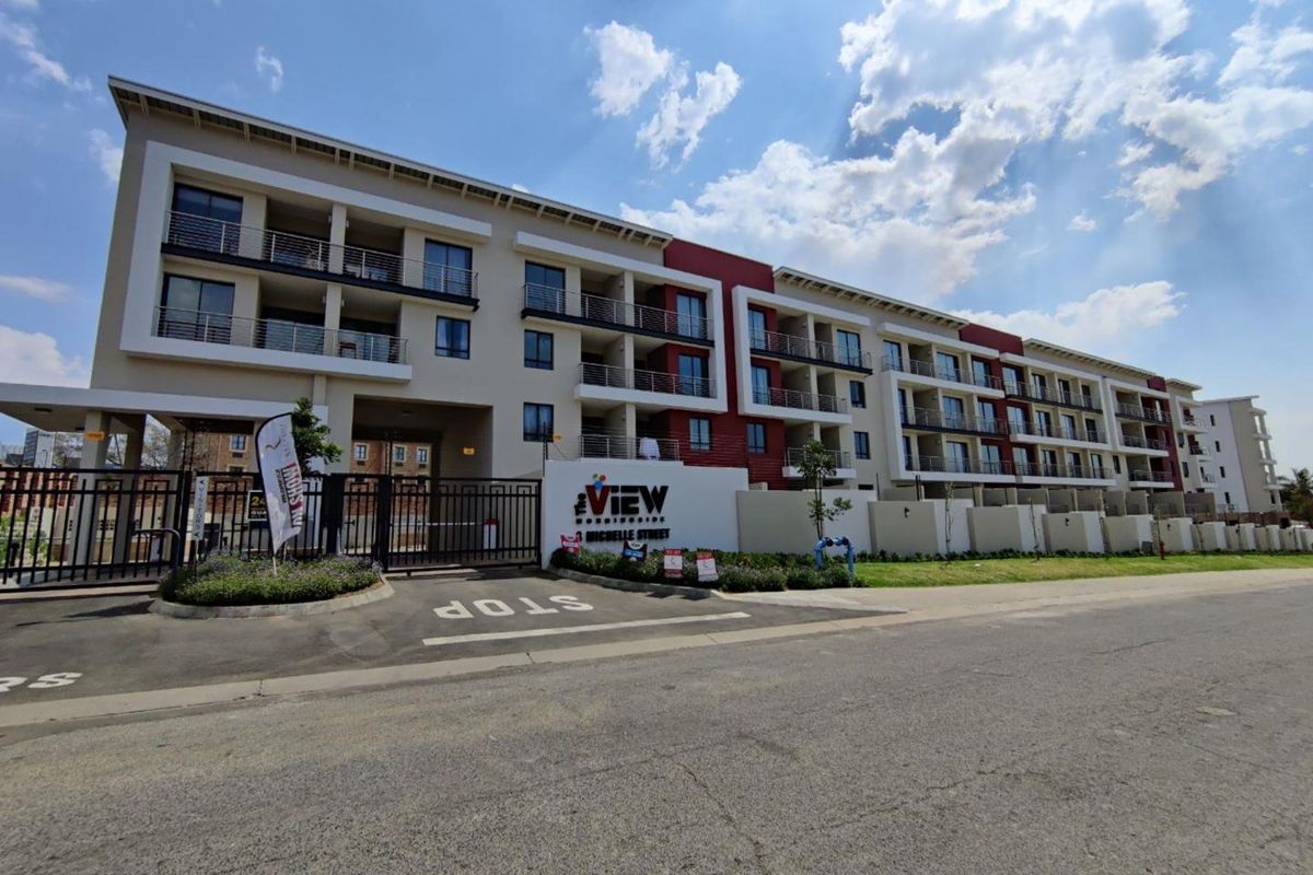 Apartment available at The View in Morningside - Photo 2