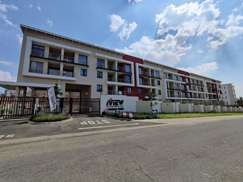 Apartment available at The View in Morningside - Photo 2